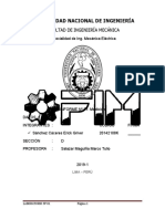 Medir con precisión: vernier, micrómetro y resultados