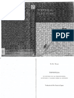 Yi-Fu Tuan-Topofilia PDF