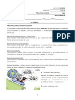 ficha de trabalho nº 6