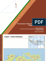 FGD Teknologi DSTP - Kemenko Maritim PDF