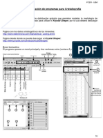 TP N°2: Utilización de Programas para Cristalografía: Software