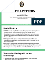 M2. Spatial Pattern - 2020