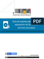 Guia de Buenas Practicas Software Ver1 Logo01 PDF