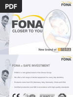 FONA Katalog PDF