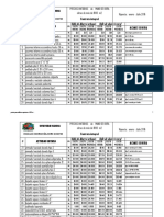 Precios de Mano de Obra Medellin 2016