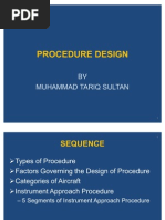 Download INSTRUMENT APPROACH PROCEDURE DESIGN by Pangolin Chodri SN47515035 doc pdf