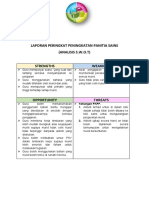 Laporan - Peringkat - Peningkatan - Analisis, - Swot, - Grow, - Pdcapanitia)