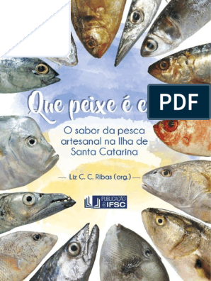 Dicionario de Pesca, PDF, Pesca