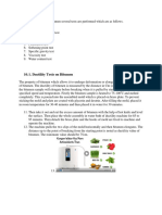 Bitumen Tests PDF