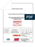 PECC-2510-MMA-749 Rev.0