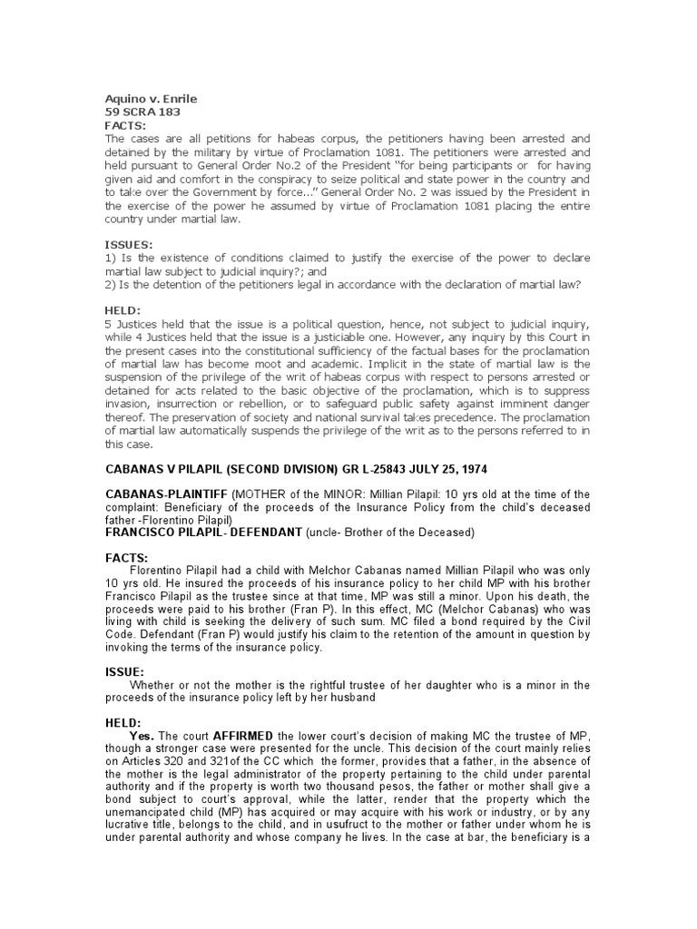Aquino V. Comelec 248 Scra 400 1995
