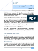 UNIDAD II - Tema 3.2 Directrices de Laboratorio para la Detección.pdf