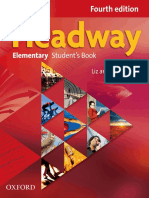 New Headway Elementary. Student's Book