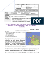 Guia9 La Gran Colombia y La Nueva Granada