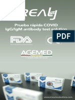 Brochure RealyTech Bolivia