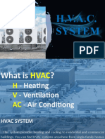 Hvac by Leo