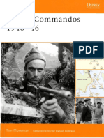 British Commandos 1940-46 PDF