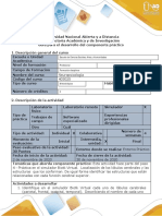 Guía para El Desarrollo Del Componente Práctico - Paso 4 - Simulador Biotk Virtual