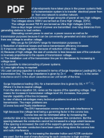 Download HVDC Unit-1 ppt by satyakar_vvk SN47515957 doc pdf