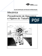 Procedimento de Segurança e Higiene do Trabalho - SENAI.pdf