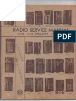 Westinghouse Manuals PDF