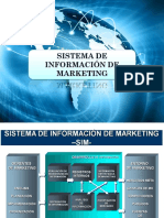 Sistema de Información de Marketing 2