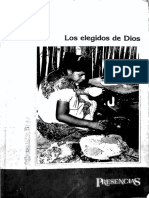 Los Elegidos de Dios. Etnografía de Los Mayas de Quintana Roo by Alfonso Villa Rojas PDF