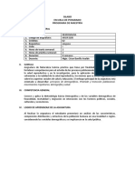 MSP2105_SYLLABUS_DEMOGRAFIA2020