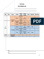 1.-Planiflicacion de Trabajo Talleres