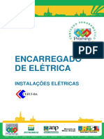 Encar - de Elétrica - Instalações Eletricas