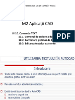 Comanda TEXT PDF