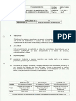 COMACSA - REPORTE E INVESTIGACION DE ACCIDENTES E INCIDENTES.pdf
