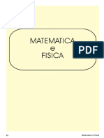 Esempi Di Domande Matematica e Fisica