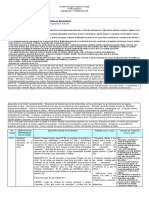 Planificación Noviembre  1° Lenguaje y Comunicación