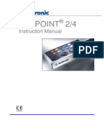 Keypoint 2/4: ® Instruction Manual