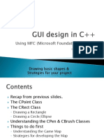 GUI Design in C++ 2 PDF