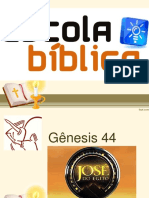 Gênesis 44