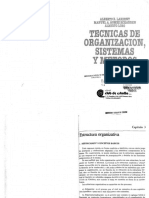 Pages From Técnicas de Organización, Sistemas y Métodos (Lardent, Gomez y Loro)