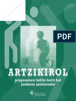 Artzikirola PDF