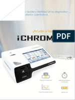 iCHROMA II - BROCHURE PDF