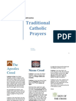 Confirmation I Traditional Catholic Prayers-1