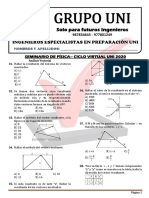 Seminario de Física PDF