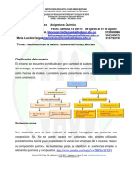 Quimica - 6º