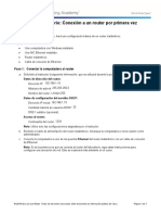 Practica de laboratorio 53 - Conexión a un router por primera vez.pdf