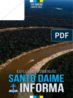 Santo Daime Informa 13