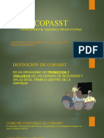 COPASST Capacitacion
