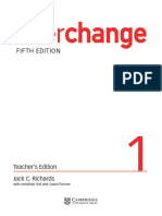 Interchange 2 Fifth EditionTeacher's Book) - (ROJO ) LEVEL 1.pdf