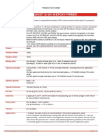 MSDS Primer S1301-M Parte A