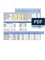 Trabajo Tablas