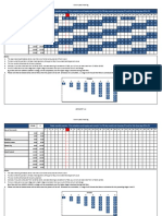 Eskom Load Shedding Stage 8 Schedule